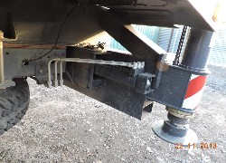 Купить автокран XCMG, QY8B.5 в Алматы, цена: 000 $, рассрочка - 6 месяцев. Фото 8