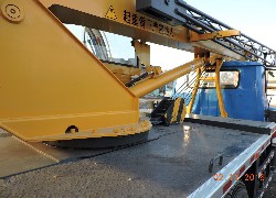 Купить автокран XCMG, QY8B.5 в Алматы, цена: 000 $, рассрочка - 6 месяцев. Фото 12