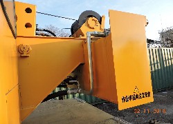 Купить автокран XCMG, QY8B.5 в Алматы, цена: 000 $, рассрочка - 6 месяцев. Фото 15