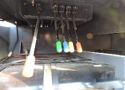 Купить автокран XCMG, QY8B.5 в Алматы, цена: 000 $, рассрочка - 6 месяцев. Фото 17