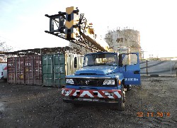 Купить автокран XCMG, QY8B.5 в Алматы, цена: 000 $, рассрочка - 6 месяцев. Фото 18