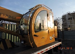 Купить автокран XCMG, QY8B.5 в Алматы, цена: 000 $, рассрочка - 6 месяцев. Фото 19