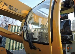 Купить автокран XCMG, QY8B.5 в Алматы, цена: 000 $, рассрочка - 6 месяцев. Фото 21