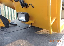 Купить автокран XCMG, QY8B.5 в Алматы, цена: 000 $, рассрочка - 6 месяцев. Фото 22