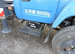 Купить автокран XCMG, QY8B.5 в Алматы, цена: 000 $, рассрочка - 6 месяцев. Фото 25