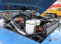 Купить автокран XCMG, QY8B.5 в Алматы, цена: 000 $, рассрочка - 6 месяцев. Фото 27