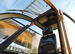 Купить автокран XCMG, QY8B.5 в Алматы, цена: 000 $, рассрочка - 6 месяцев. Фото 28