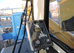 Купить автокран XCMG, QY8B.5 в Алматы, цена: 000 $, рассрочка - 6 месяцев. Фото 32