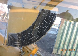 Купить автокран XCMG, QY8B.5 в Алматы, цена: 000 $, рассрочка - 6 месяцев. Фото 33