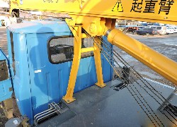 Купить автокран XCMG, QY8B.5 в Алматы, цена: 000 $, рассрочка - 6 месяцев. Фото 35