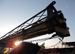 Купить автокран XCMG, QY8B.5 в Алматы, цена: 000 $, рассрочка - 6 месяцев. Фото 37