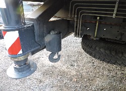 Купить автокран XCMG, QY8B.5 в Алматы, цена: 000 $, рассрочка - 6 месяцев. Фото 39