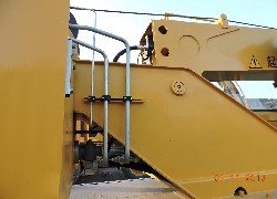 Купить автокран XCMG, QY8B.5 в Алматы, цена: 000 $, рассрочка - 6 месяцев. Фото 2