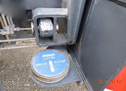 Купить автокран XCMG, QY8B.5 в Алматы, цена: 000 $, рассрочка - 6 месяцев. Фото 42