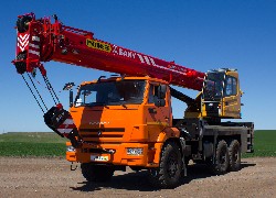 Продажа китайского автокрана Palfinger Sany, SPC250 в Казахстане. Цена DDP 000 $. Фотография 9 Купить автокран Palfinger Sany, SPC250 в Алматы, за 000 $, рассрочка - 6 месяцев. Фото 9