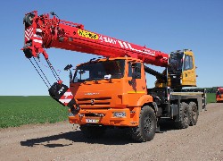 Продажа китайского автокрана Palfinger Sany, SPC320 в Казахстане. Цена DDP 000 $. Фотография 5 Купить автокран Palfinger Sany, SPC320 в Алматы, за 000 $, рассрочка - 6 месяцев. Фото 5