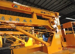 Продажа китайской автовышки DongFeng, EQ5050TGZN20D3AC в Казахстане за 000 $. Фотография 10 Купить автовышку DongFeng, EQ5050TGZN20D3AC в Алматы, цена: 000 $. Фото 10