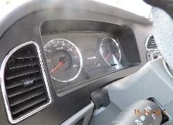 Купить Бортовой грузовик T-King Ouling (Китай) в Алматы, модель ZB1043LPD6F, цена DDP: 000 $. Фото 2