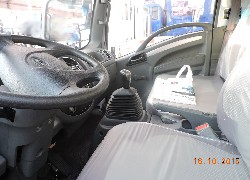 Купить Бортовой грузовик T-King Ouling (Китай) в Алматы, модель ZB1043LPD6F, цена DDP: 000 $. Фото 3