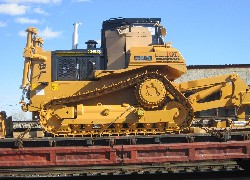 Купить Бульдозер HBXG SHEHWA (Китай) в Алматы, модель SD7, цена DDP: 000 $. Фото 1