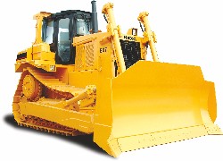 Купить Бульдозер HBXG SHEHWA (Китай) в Алматы, модель SD7, цена DDP: 000 $. Фото 2