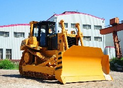 Купить Бульдозер HBXG SHEHWA (Китай) в Алматы, модель SD7, цена DDP: 000 $. Фото 3
