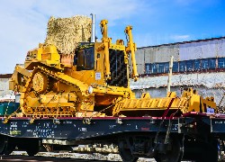 Купить Бульдозер HBXG SHEHWA (Китай) в Алматы, модель SD7, цена DDP: 000 $. Фото 5