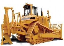 Купить Бульдозер HBXG SHEHWA (Китай) в Алматы, модель SD7, цена DDP: 000 $. Фото 10