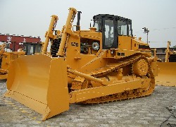 Купить Бульдозер HBXG SHEHWA (Китай) в Алматы, модель SD8, цена DDP: 000 $. Фото 1