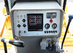 Купить Бульдозер HBXG SHEHWA (Китай) в Алматы, модель SD8, цена DDP: 000 $. Фото 2