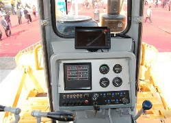 Продажа китайского бульдозера SD9 HBXG SHEHWA в Казахстане за 000 $. Фотография 1 Купить Бульдозер HBXG SHEHWA (Китай) в Алматы, модель SD9, цена DDP: 000 $. Фото 1
