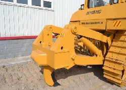 Продажа китайского бульдозера SD9 HBXG SHEHWA в Казахстане за 000 $. Фотография 2 Купить Бульдозер HBXG SHEHWA (Китай) в Алматы, модель SD9, цена DDP: 000 $. Фото 2