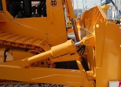 Продажа китайского бульдозера SD9 HBXG SHEHWA в Казахстане за 000 $. Фотография 3 Купить Бульдозер HBXG SHEHWA (Китай) в Алматы, модель SD9, цена DDP: 000 $. Фото 3