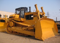 Продажа китайского бульдозера SD9 HBXG SHEHWA в Казахстане за 000 $. Фотография 4 Купить Бульдозер HBXG SHEHWA (Китай) в Алматы, модель SD9, цена DDP: 000 $. Фото 4