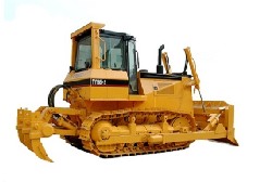 Купить Бульдозер Foton Lovol (Китай) в Алматы, модель FTY165-2, цена DDP: 000 $. Фото 1