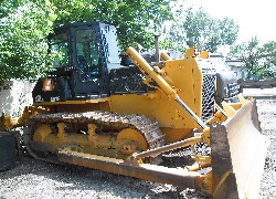 Купить Бульдозер SHANTUI (Китай) в Алматы, модель SD16, цена DDP: 000 $. Фото 2