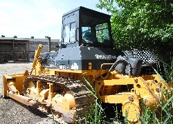 Купить Бульдозер SHANTUI (Китай) в Алматы, модель SD16, цена DDP: 000 $. Фото 3