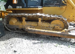 Купить Бульдозер SHANTUI (Китай) в Алматы, модель SD16, цена DDP: 000 $. Фото 6