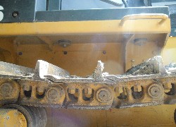 Купить Бульдозер SHANTUI (Китай) в Алматы, модель SD16, цена DDP: 000 $. Фото 7