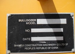 Купить Бульдозер SHANTUI (Китай) в Алматы, модель SD16, цена DDP: 000 $. Фото 8