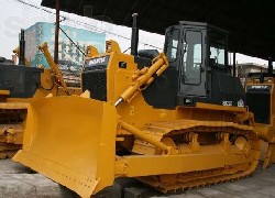 Купить Бульдозер SHANTUI (Китай) в Алматы, модель SD22, цена DDP: 000 $. Фото 5