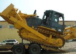 Купить Бульдозер SHANTUI (Китай) в Алматы, модель SD32, цена DDP: 000 $. Фото 2