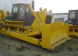 Купить Бульдозер SHANTUI (Китай) в Алматы, модель SD32, цена DDP: 000 $. Фото 3