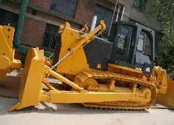 Купить Бульдозер SHANTUI (Китай) в Алматы, модель SD32, цена DDP: 000 $. Фото 4