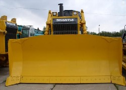 Купить Бульдозер SHANTUI (Китай) в Алматы, модель SD32, цена DDP: 000 $. Фото 5