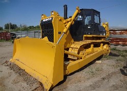 Купить Бульдозер SHANTUI (Китай) в Алматы, модель SD32, цена DDP: 000 $. Фото 8