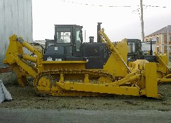 Купить Бульдозер SHANTUI (Китай) в Алматы, модель SD32, цена DDP: 000 $. Фото 9