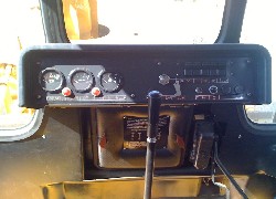 Кабина Бульдозера ЮУЗТ (Россия) в Алматы 4