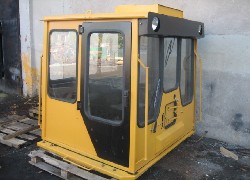 Кабина Бульдозера ЮУЗТ (Россия) в Алматы 5