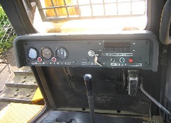 Кабина Бульдозера ЮУЗТ (Россия) в Алматы 7